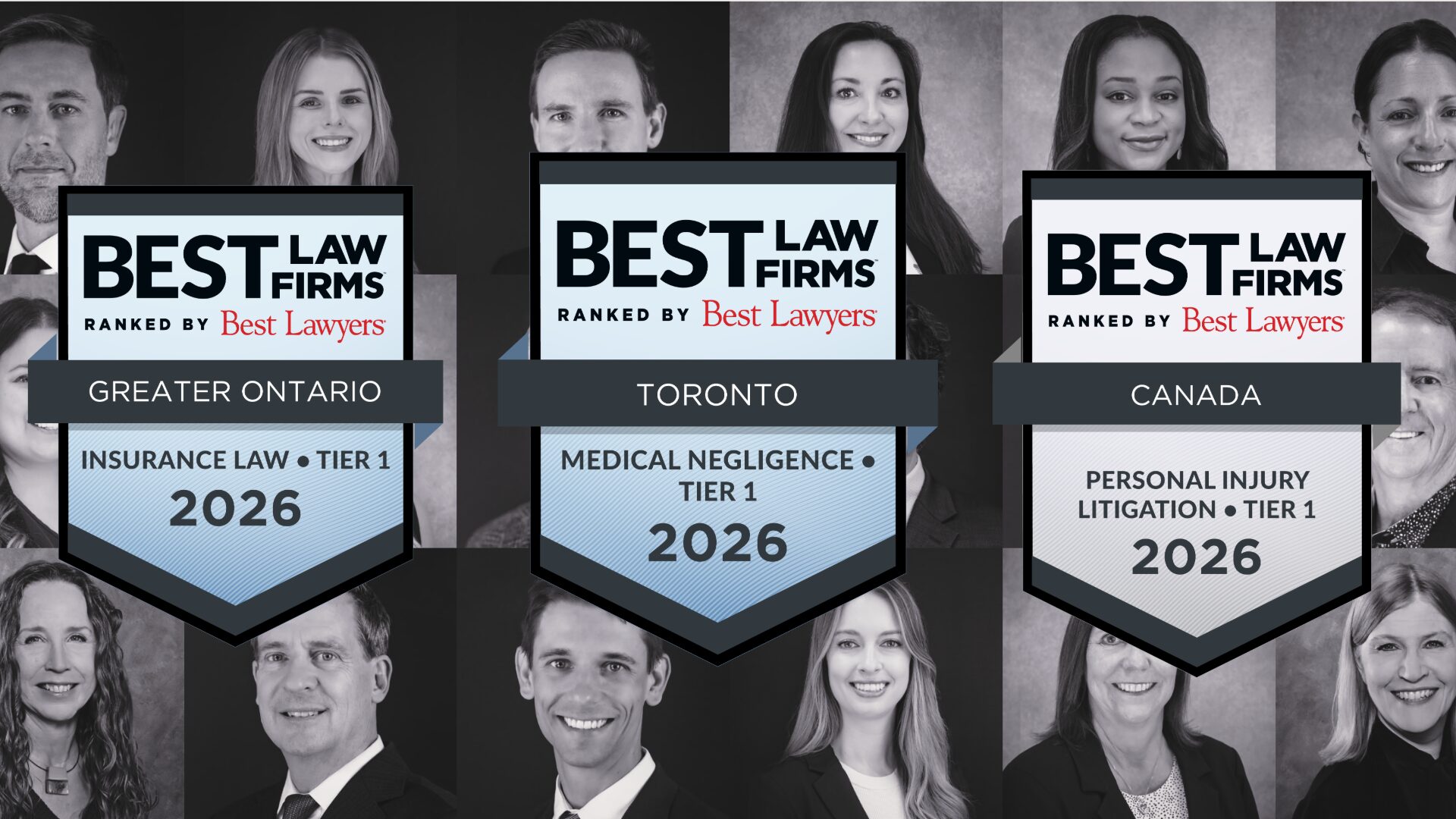Best Law Firm 2026 | Davidson Cahill Morrison LLP Best Law Firm 2026