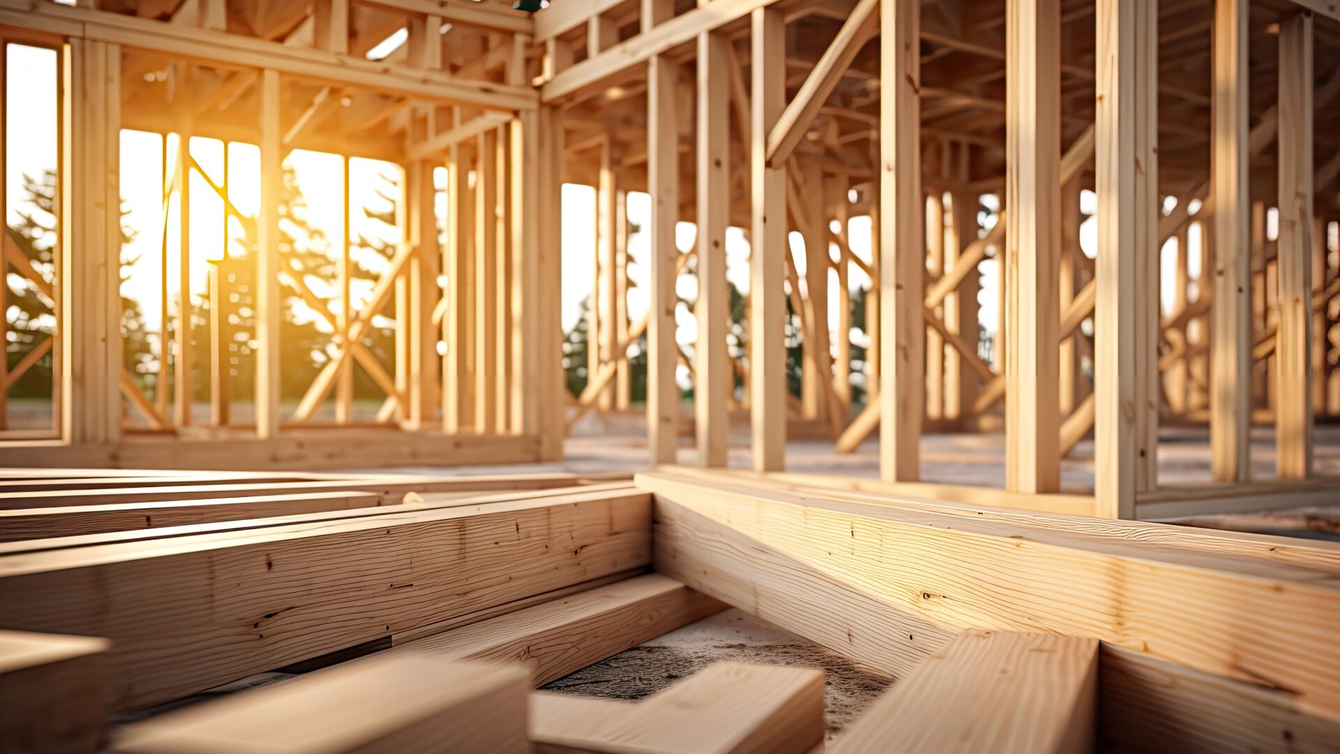 Home Under Construction | Davidson Cahill Morrison LLP Home Under Construction